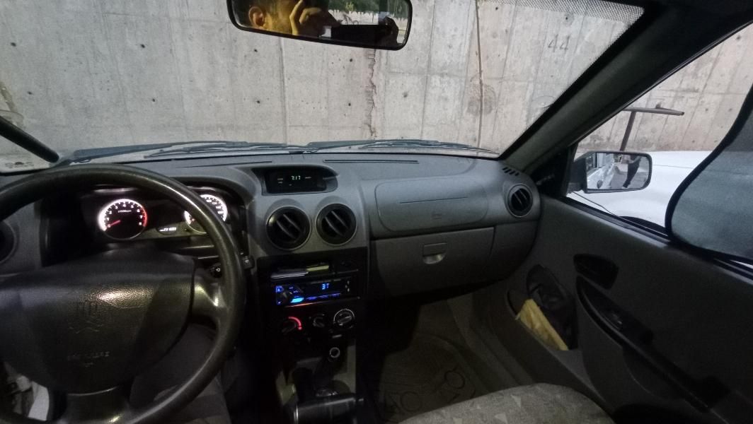 پراید 151 SE - 1393
