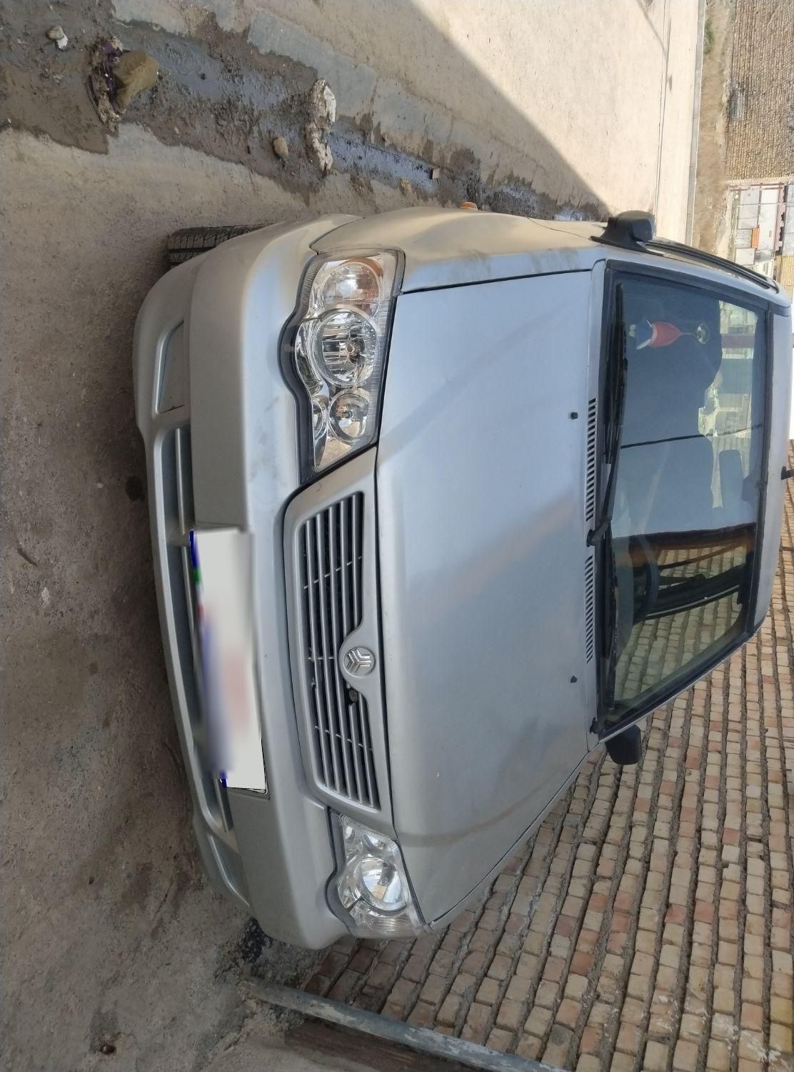 خودرو پراید، 132 آگهی ann_19543237