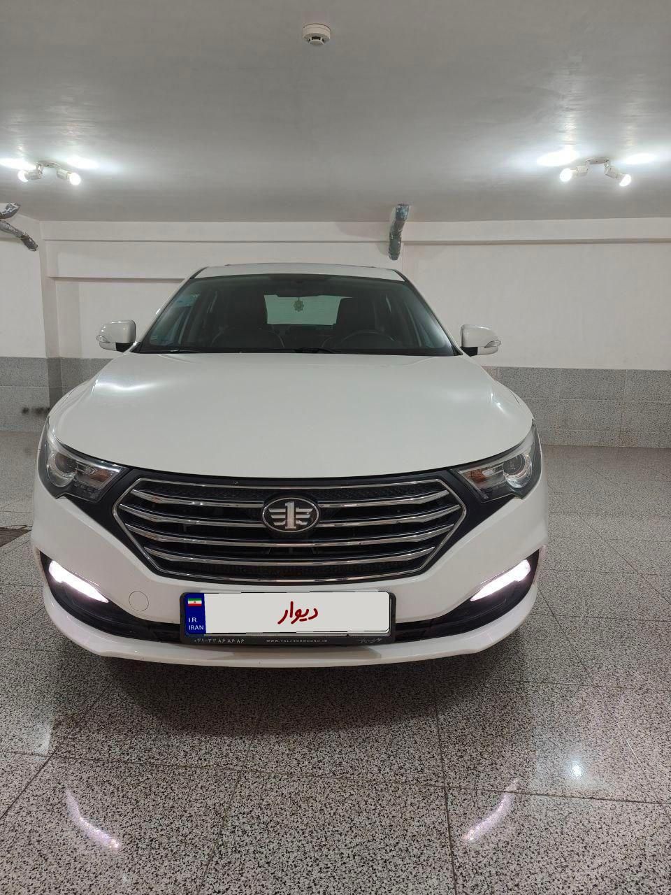 بسترن B30 اتوماتیک - 1397