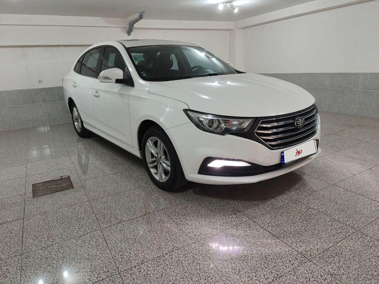 بسترن B30 اتوماتیک - 1397