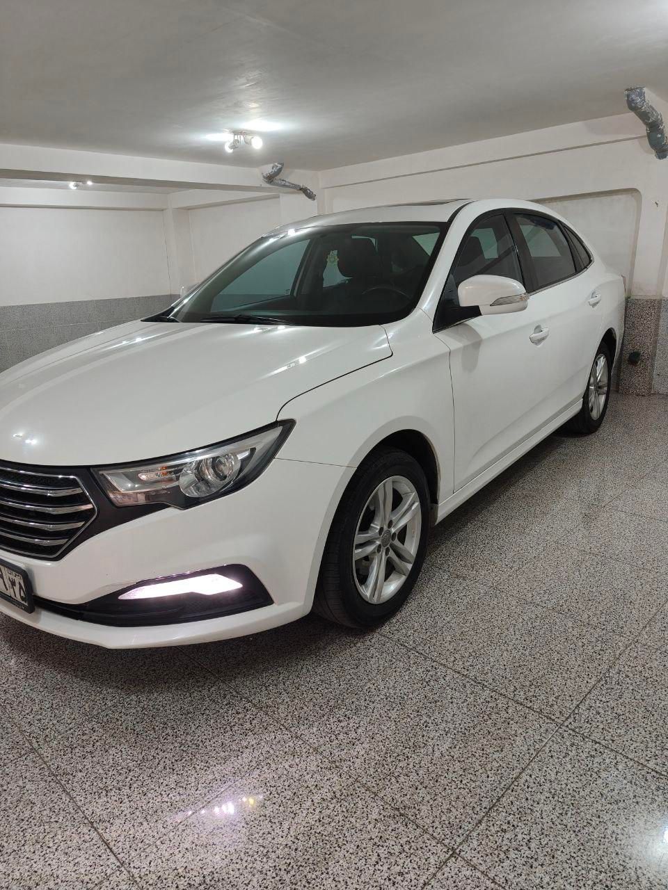 بسترن B30 اتوماتیک - 1397