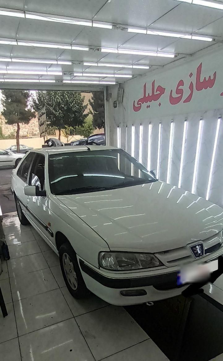خودرو پژو، پارس آگهی ann_19543282
