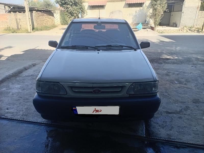 خودرو پراید، 131 آگهی ann_19543285