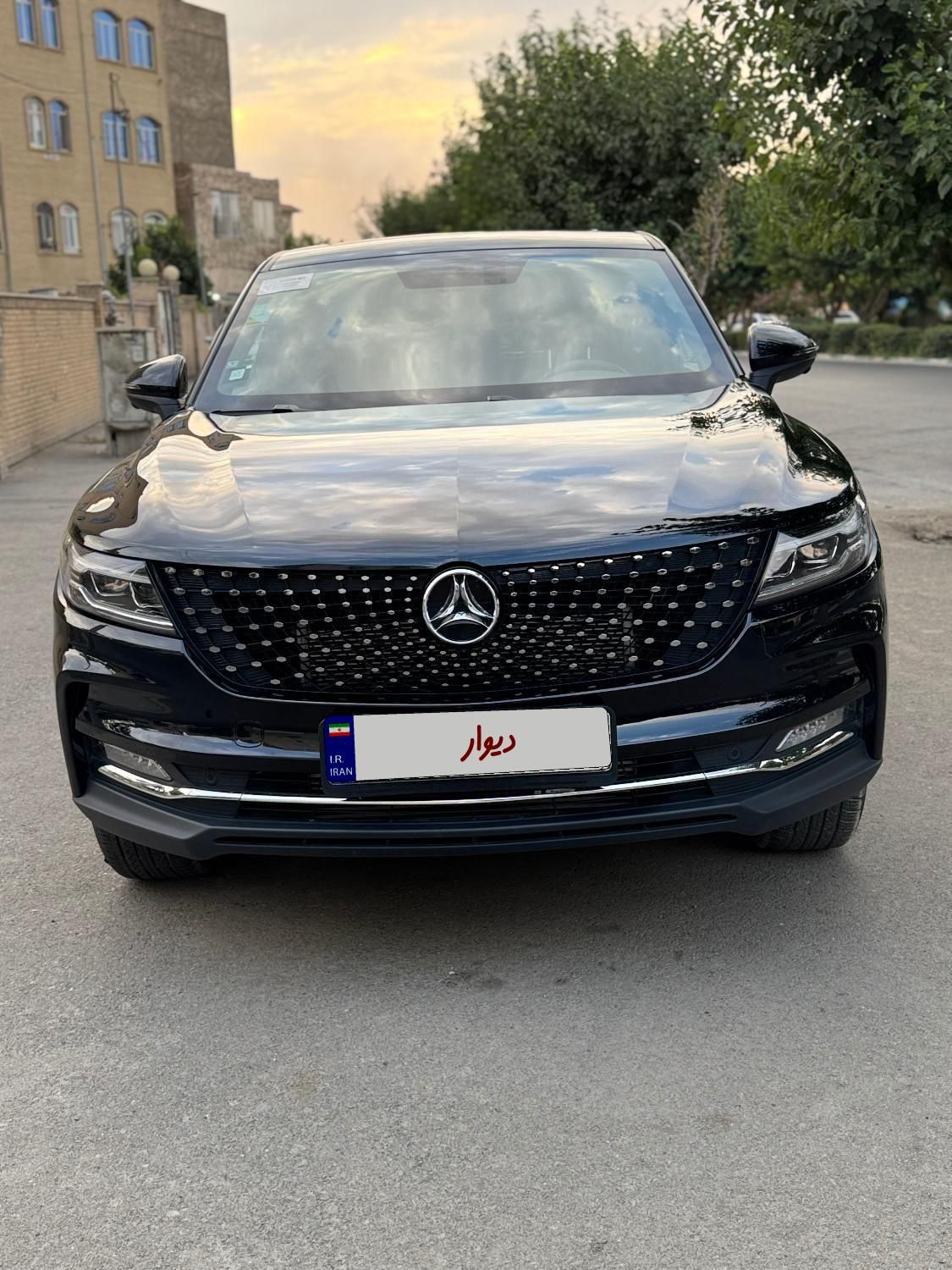 خودرو دیگنیتی، پرایم آگهی ann_19543289