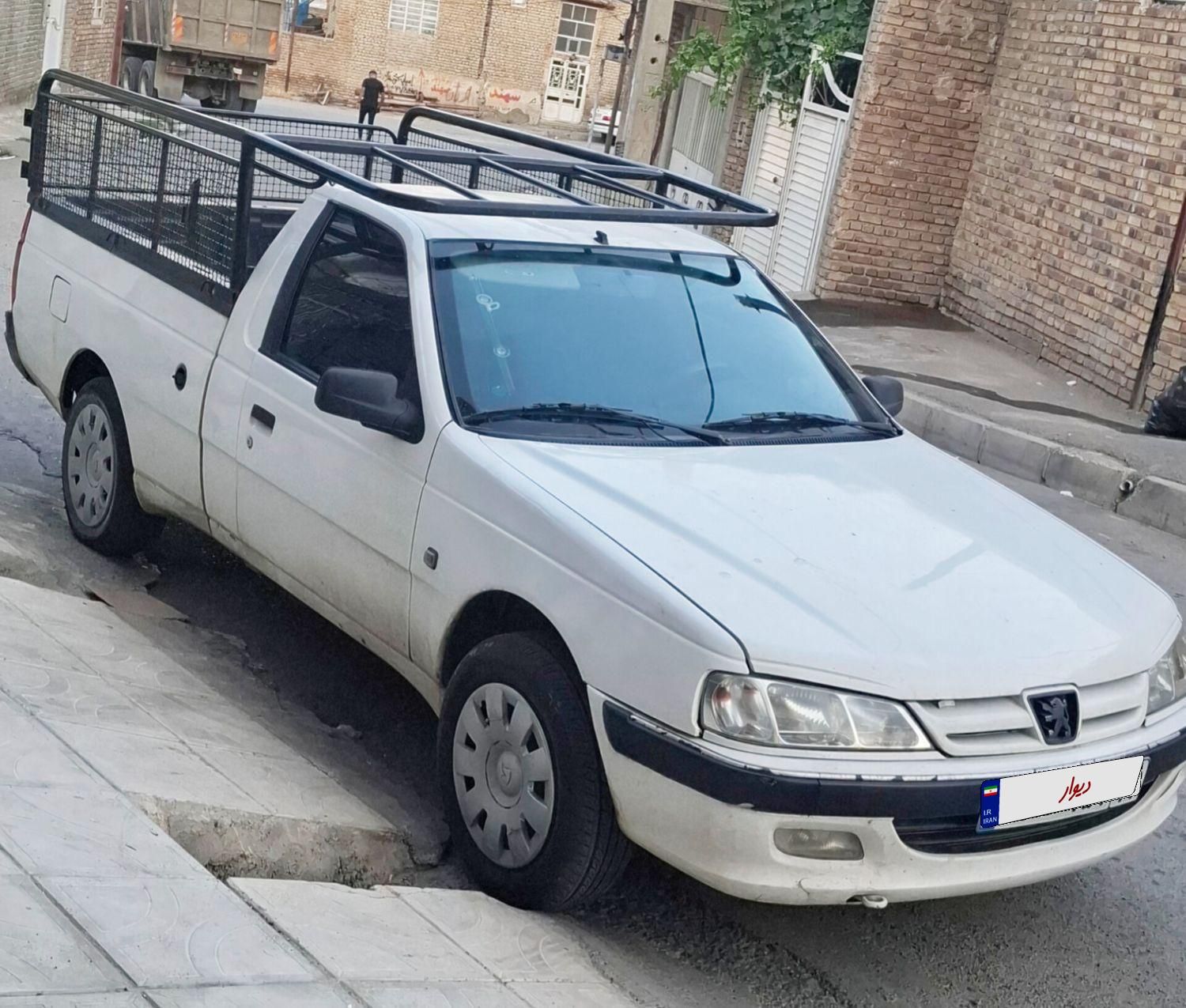 خودرو آریسان، معمولی آگهی ann_19543333