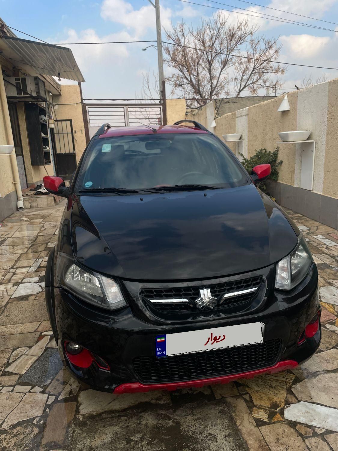 خودرو کوییک، R آگهی ann_19543341