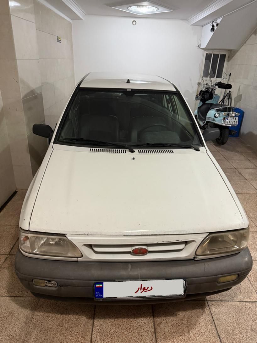 خودرو پراید، صبا آگهی ann_19543342
