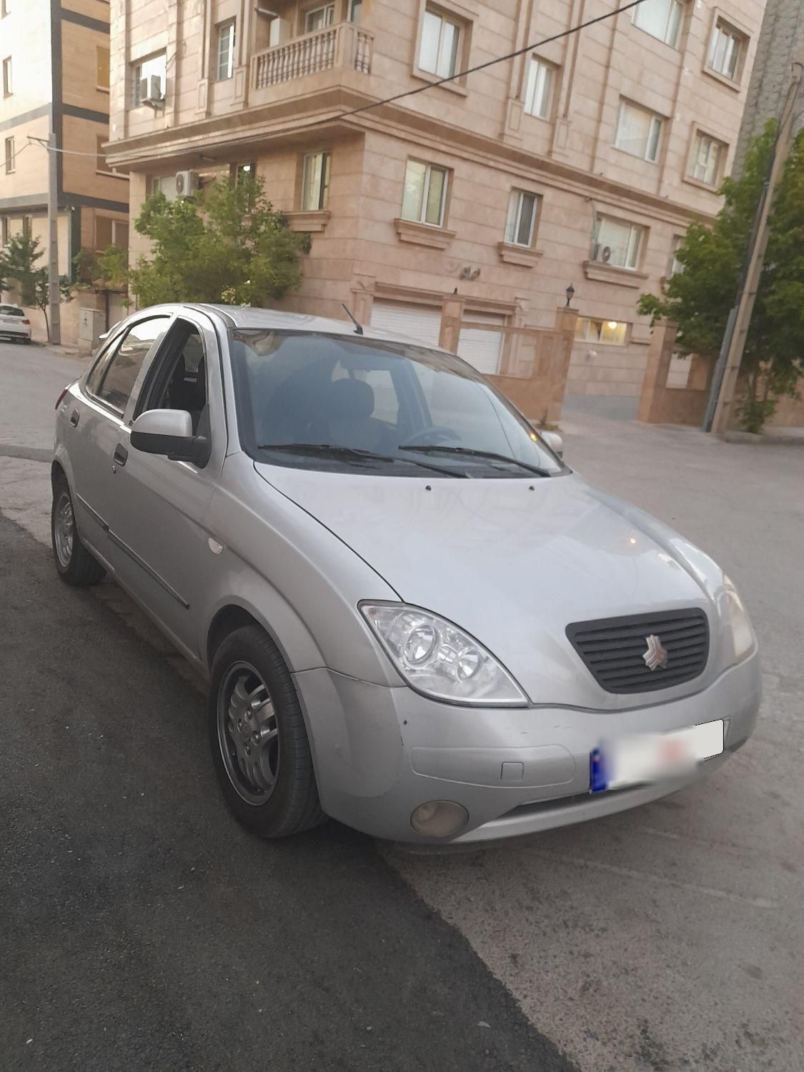 خودرو تیبا، 2 آگهی ann_19543348