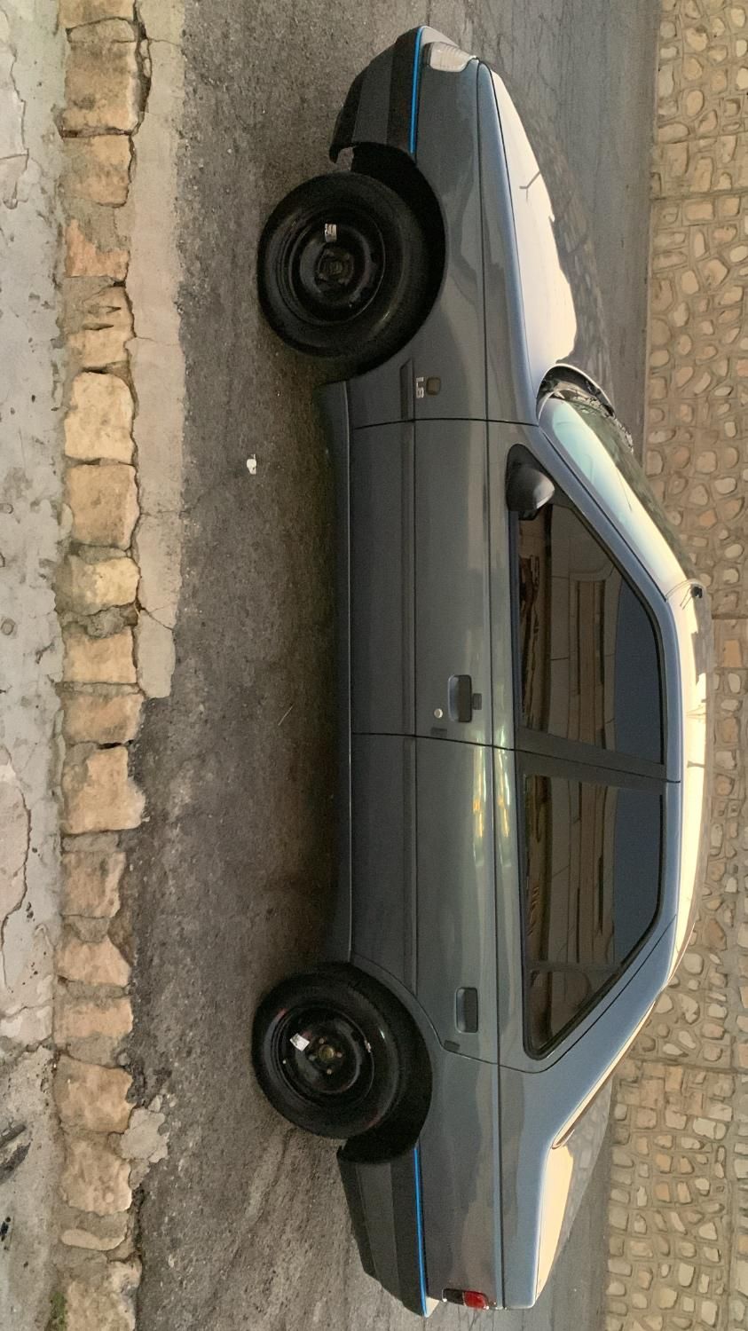 پژو 405 GLX - 1397