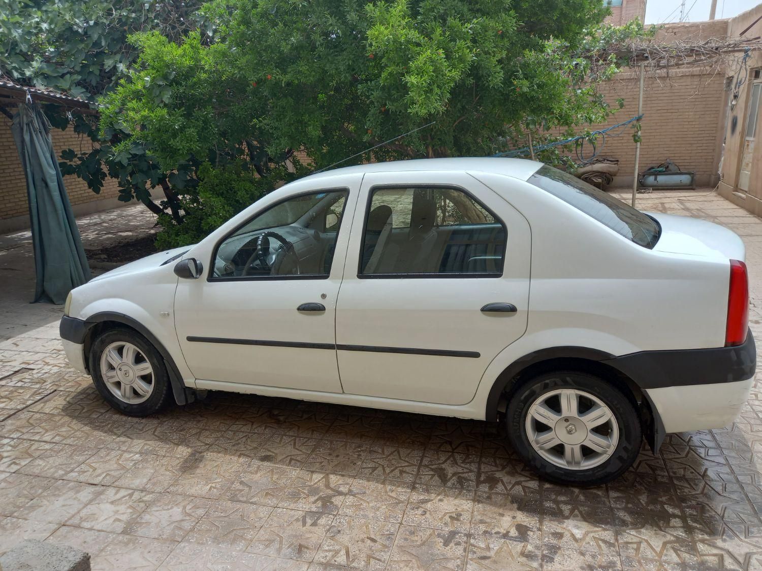 رنو تندر 90 E2 - 1390
