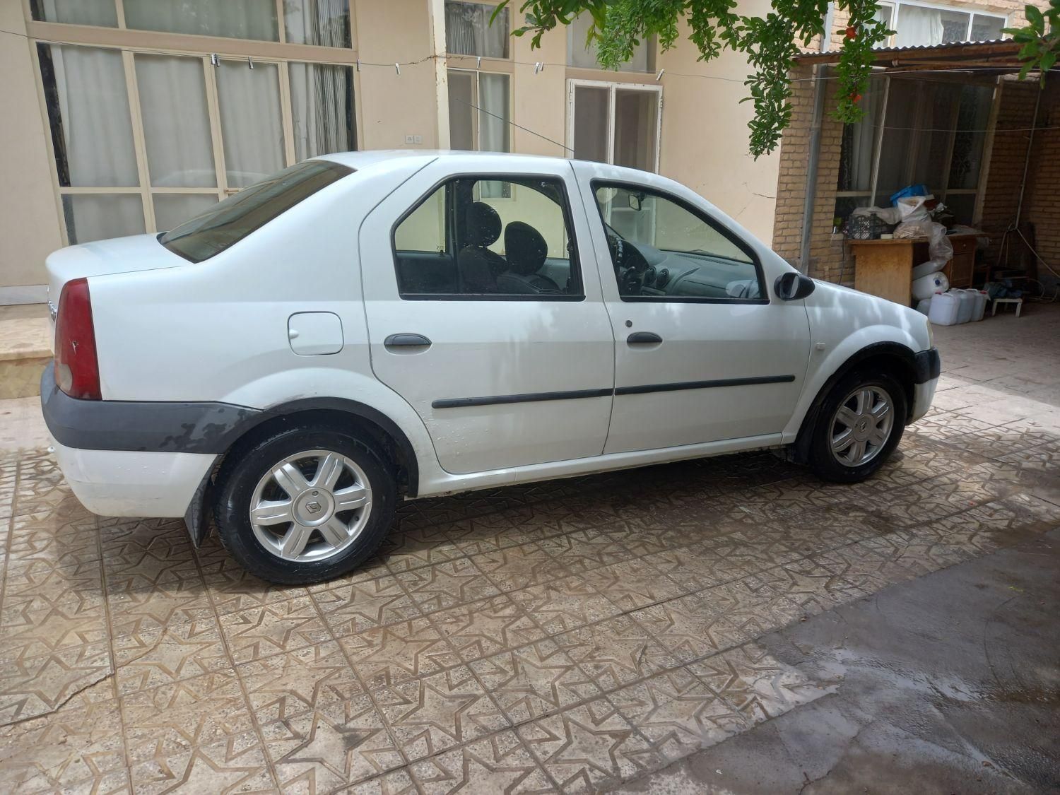 رنو تندر 90 E2 - 1390
