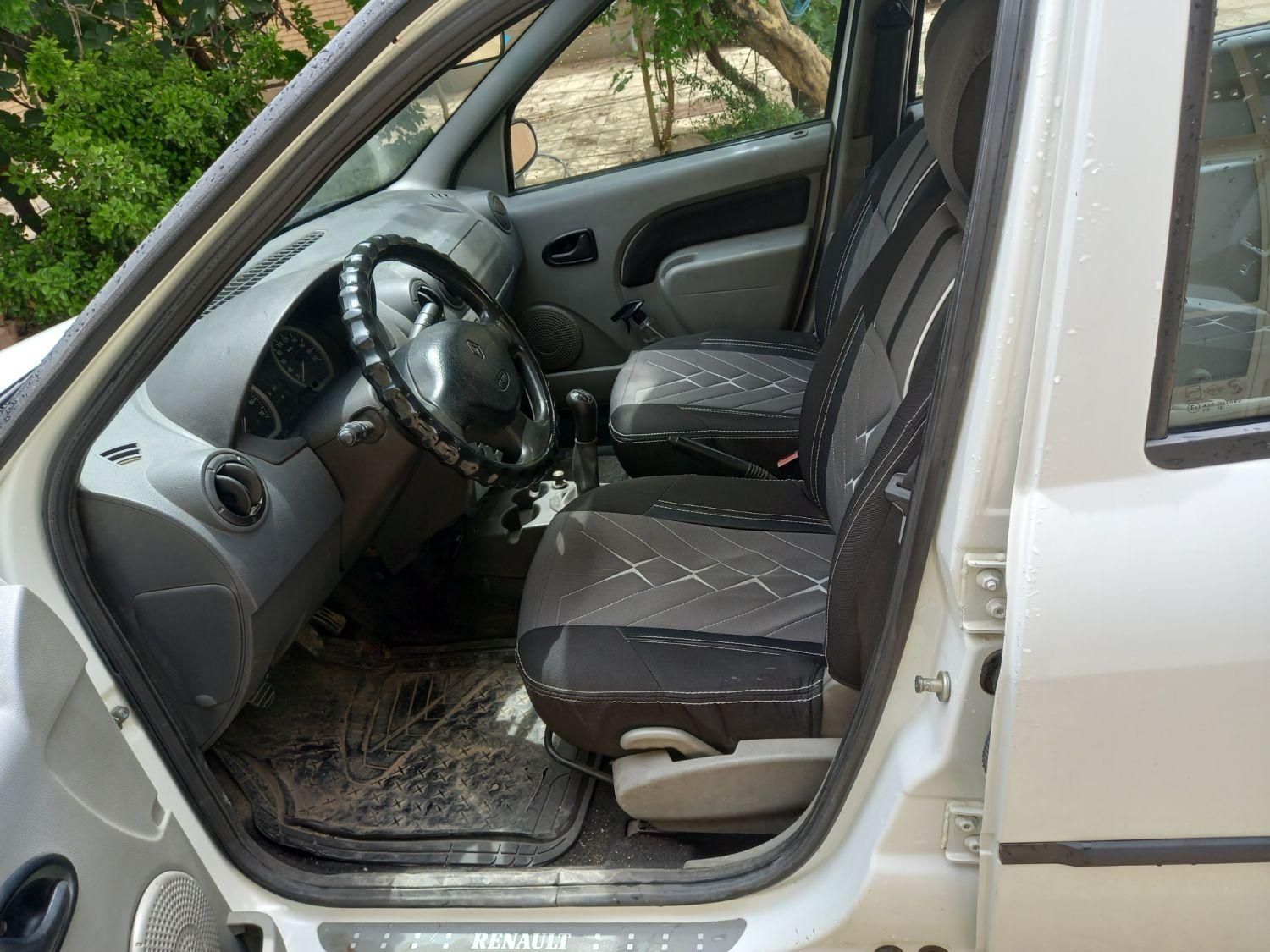 رنو تندر 90 E2 - 1390