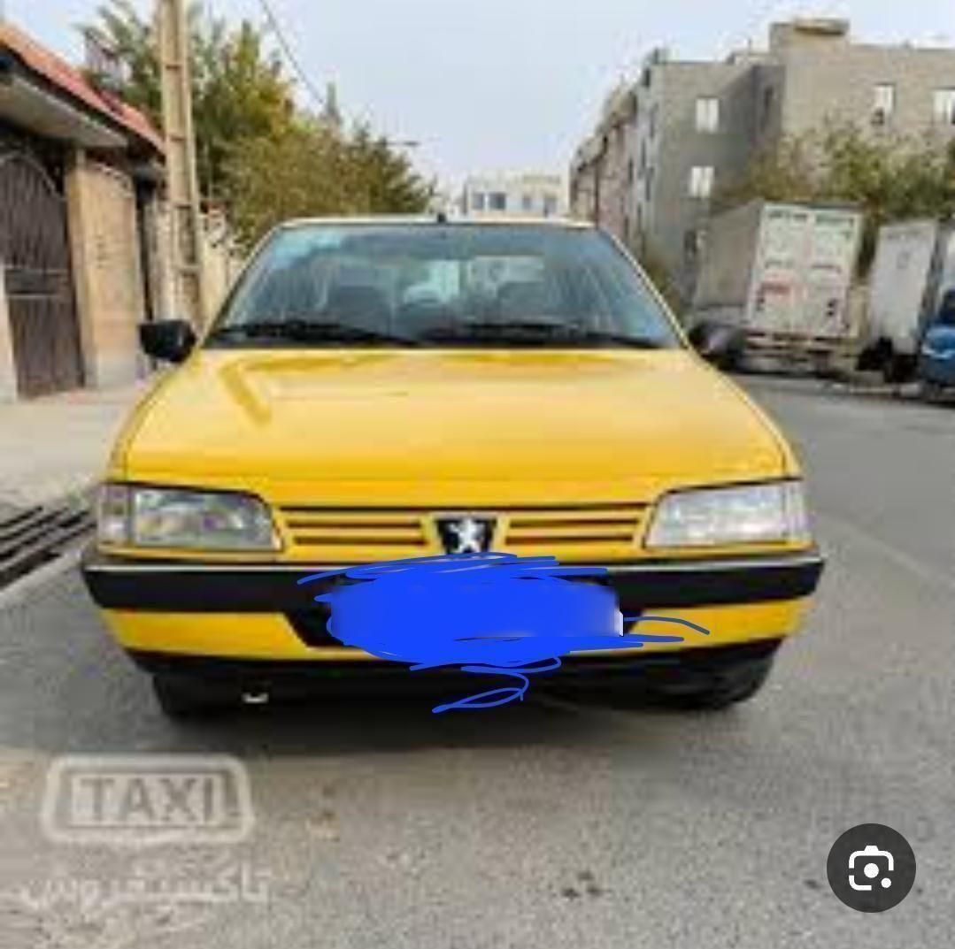 خودرو پژو، 405 آگهی ann_19543386