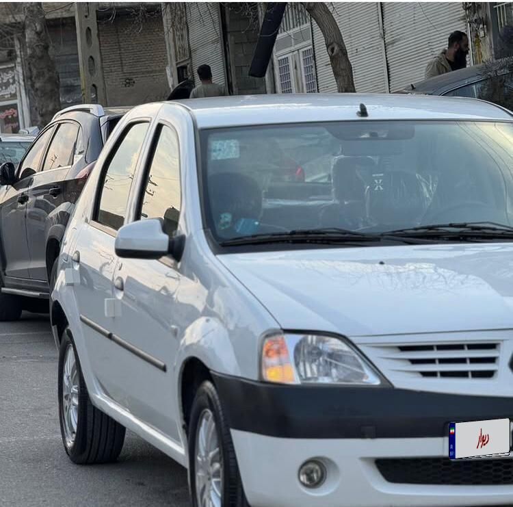 رنو تندر 90 E2 - 1390