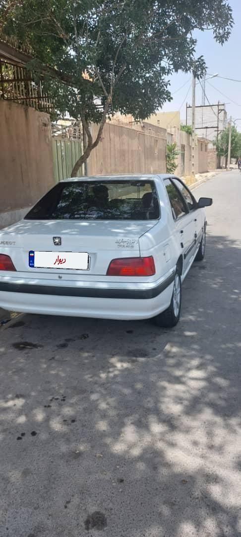 خودرو پژو، پارس آگهی ann_19543390