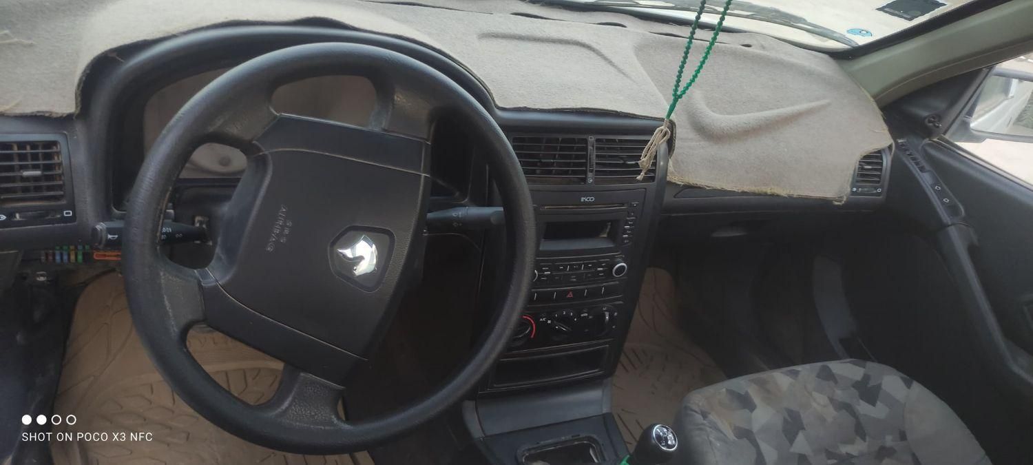 خودرو آریسان، معمولی آگهی ann_19543393
