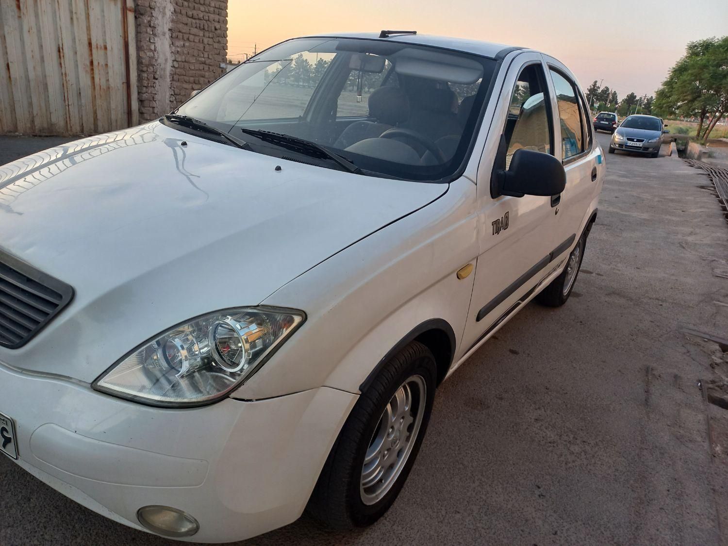خودرو تیبا، 2 آگهی ann_19543395