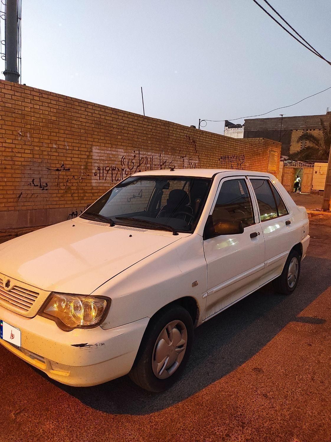 خودرو پراید، 132 آگهی ann_19543402