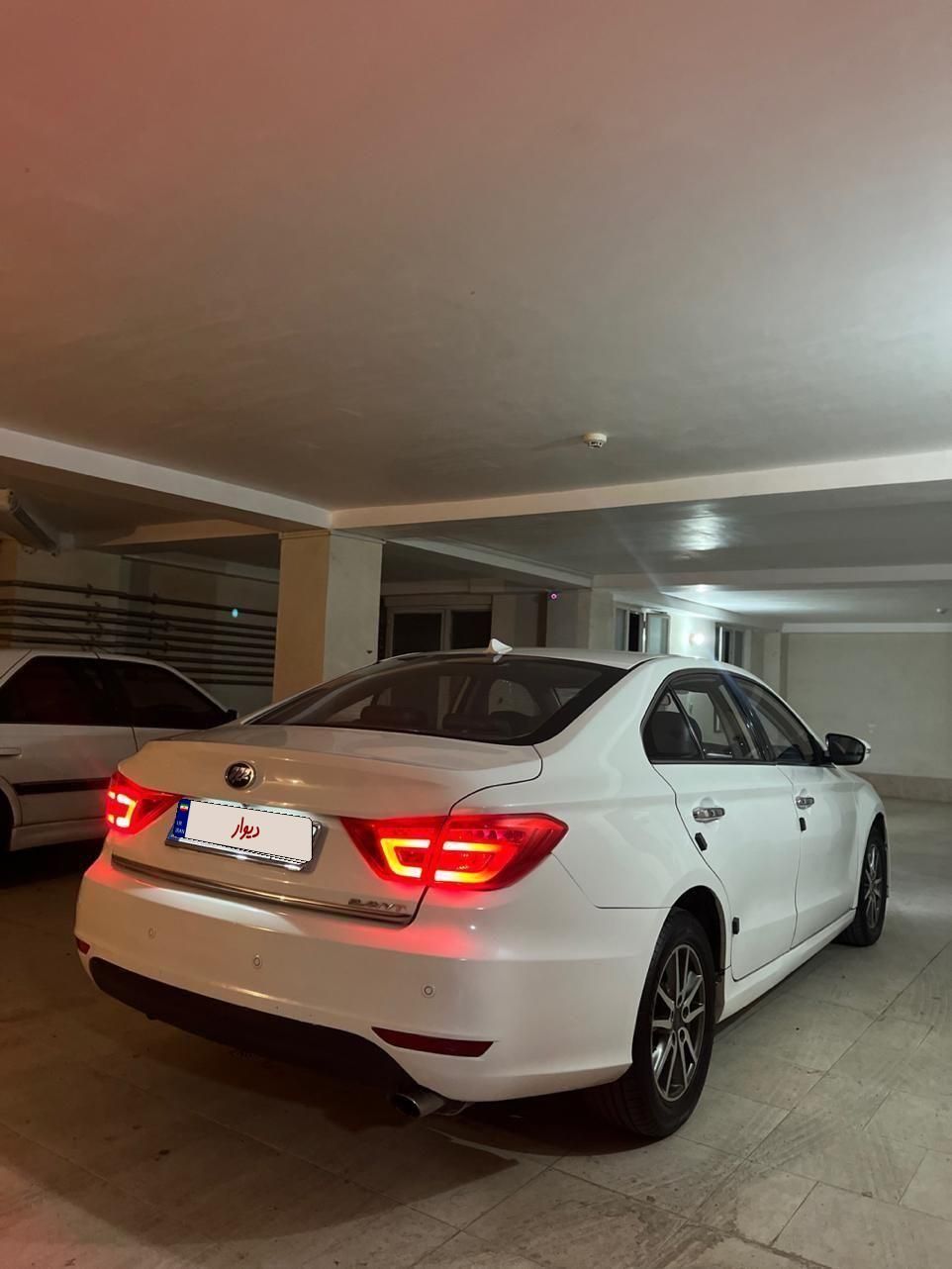 خودرو لیفان، 820 آگهی ann_19543405