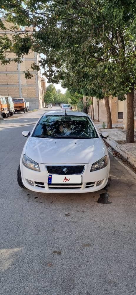 رانا پلاس سقف فلز - 1401
