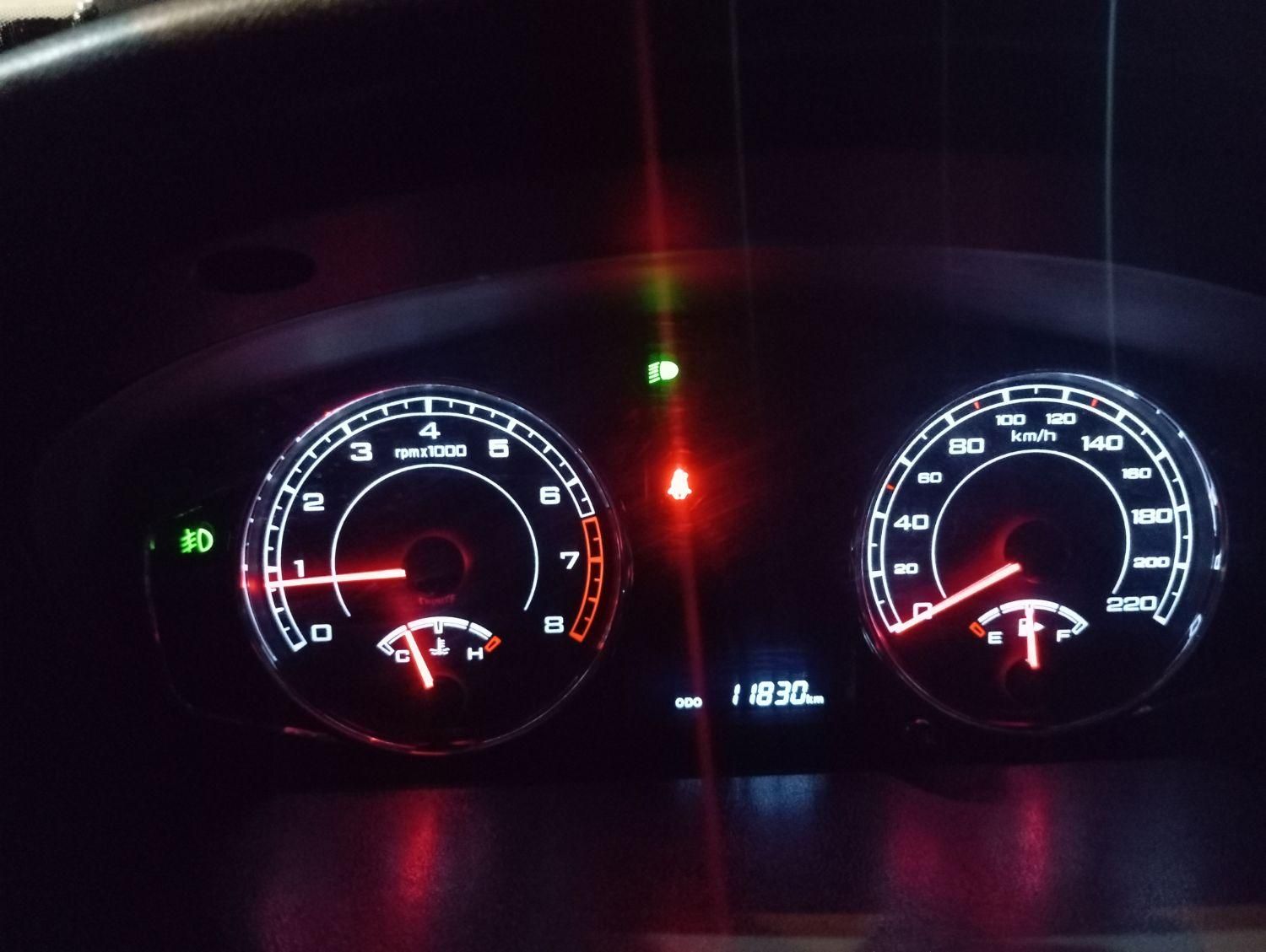 پژو پارس سال - 1402