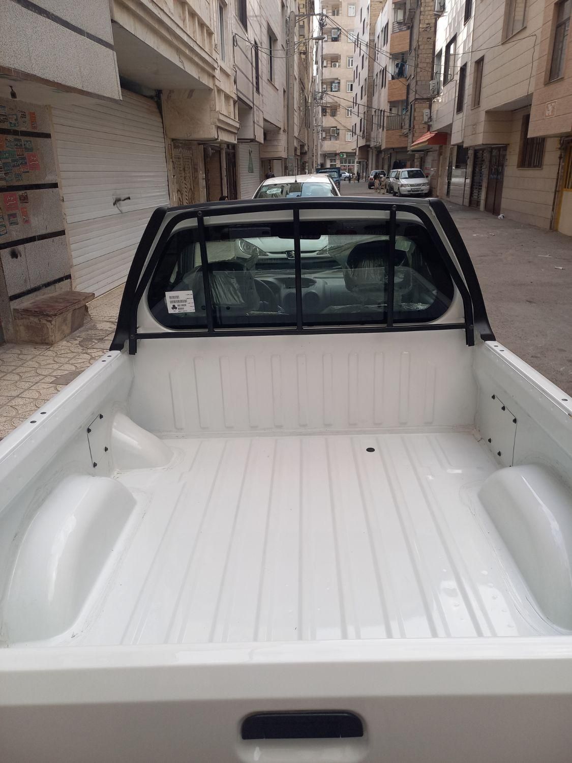 پراید 151 SE - 1403