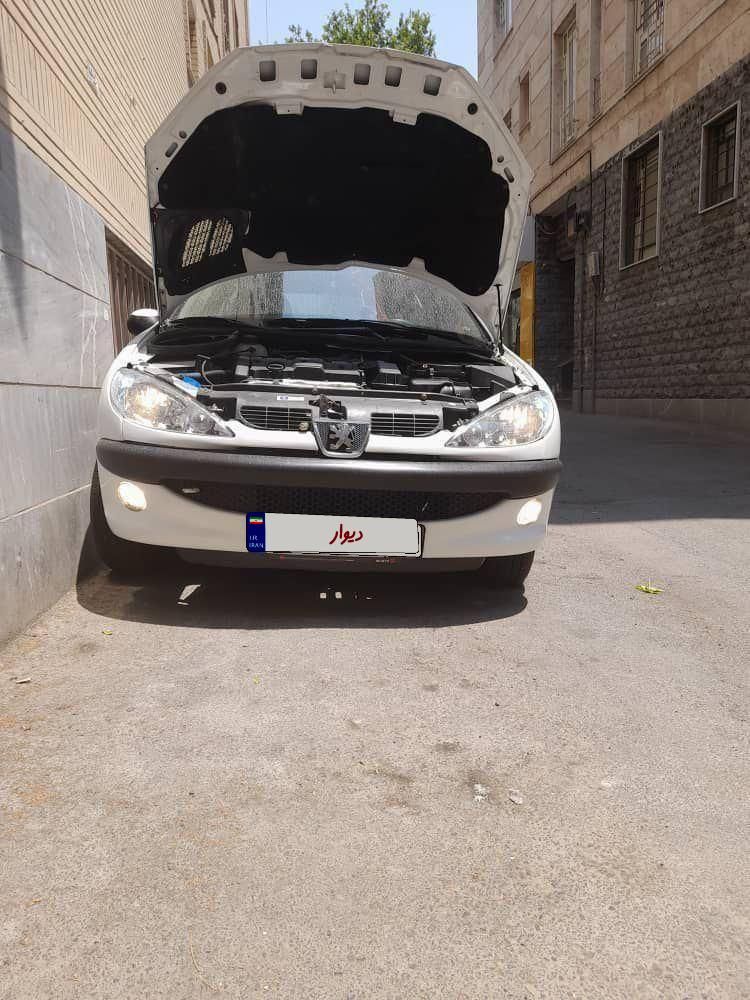 خودرو پژو، 206 آگهی ann_19543447