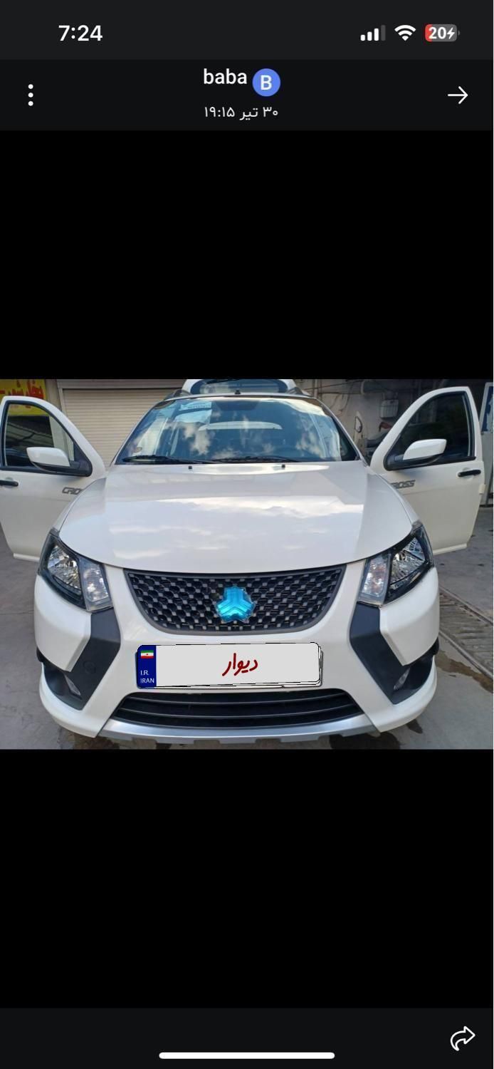 خودرو کوییک، S آگهی ann_19543448