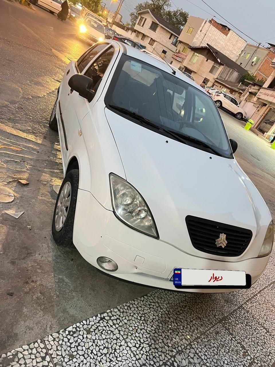 خودرو تیبا، صندوق دار آگهی ann_19543489