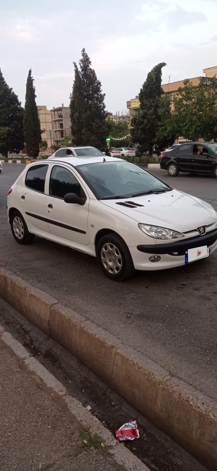 خودرو پژو، 206 آگهی ann_19543496