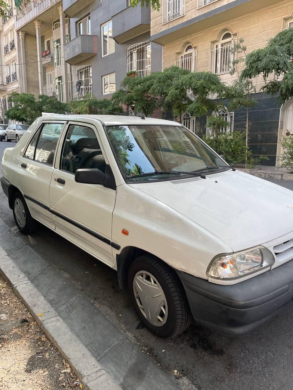 پراید 131 SE - 1397