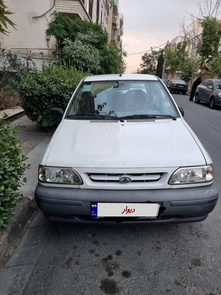 خودرو پراید، 131 آگهی ann_19543500
