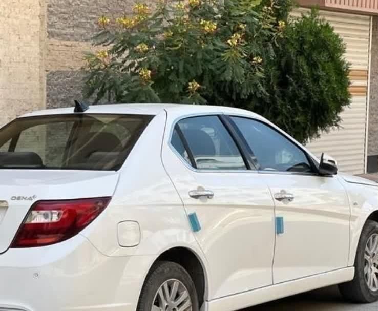 خودرو دنا، پلاس توربو آگهی ann_19543514