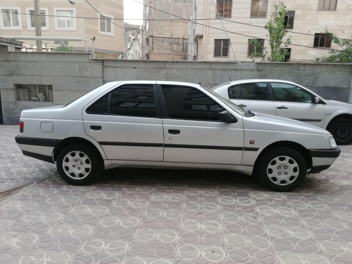 خودرو پژو، 405 آگهی ann_19543521