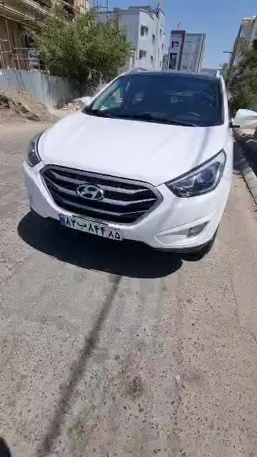 خودرو هیوندای، توسان آگهی ann_19543535