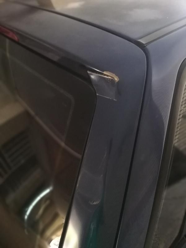 پراید 111 SX - 1391
