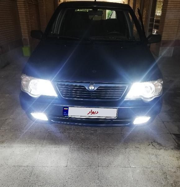 خودرو پراید، 111 آگهی ann_19543542