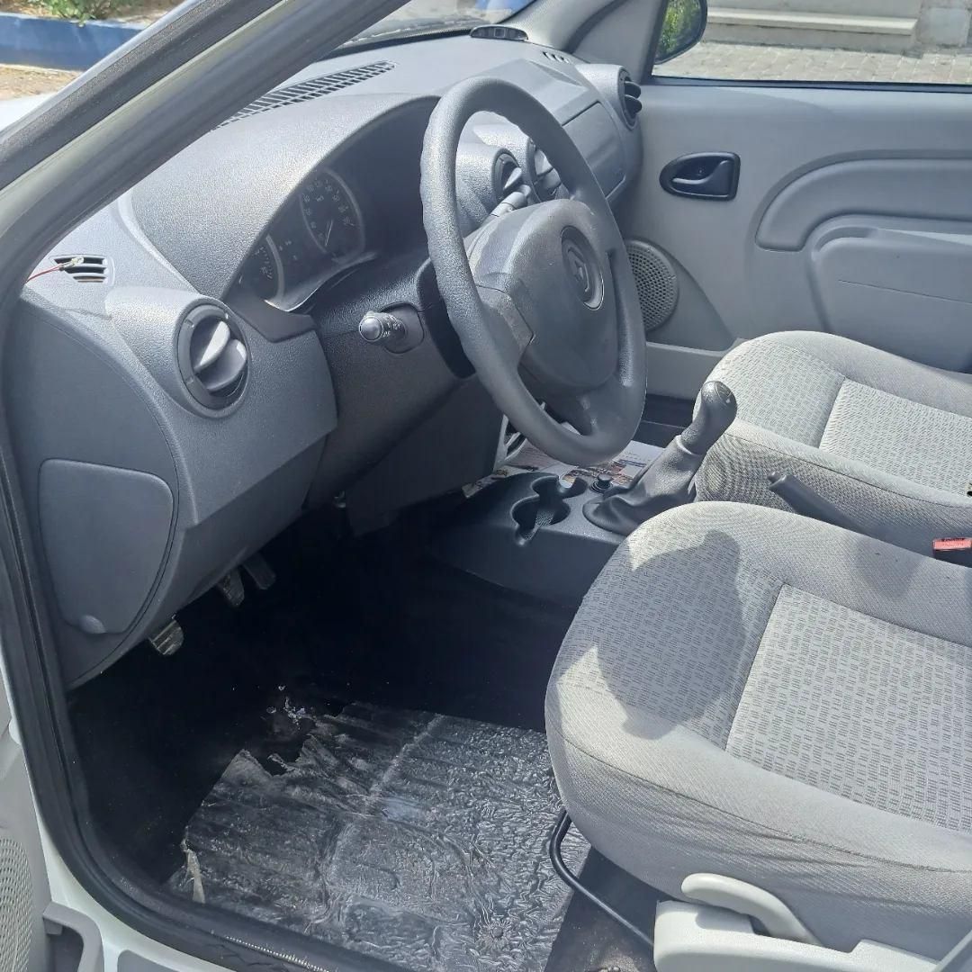 رنو تندر 90 E2 - 1393