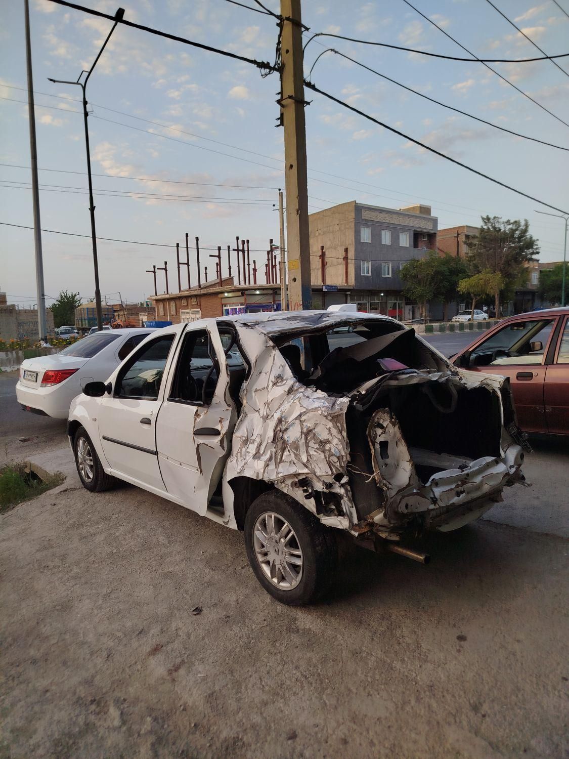 رنو تندر 90 E2 - 1390