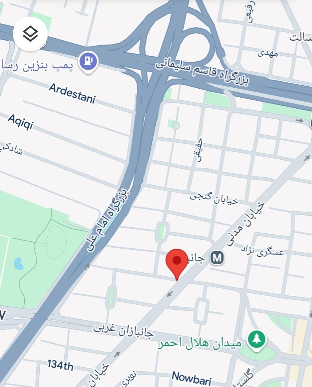 خودرو چری، آریزو ۵ توربو آگهی ann_19543548