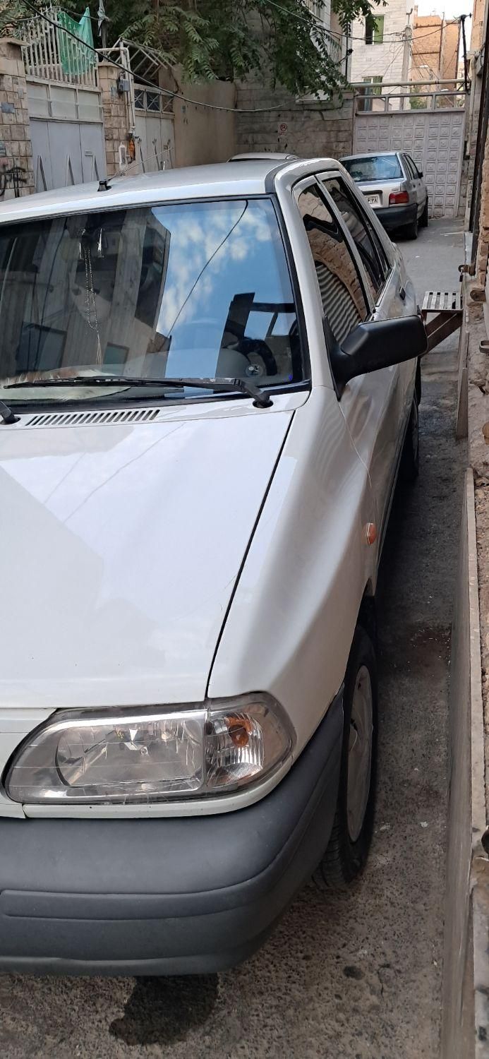پراید 131 EX - 1394