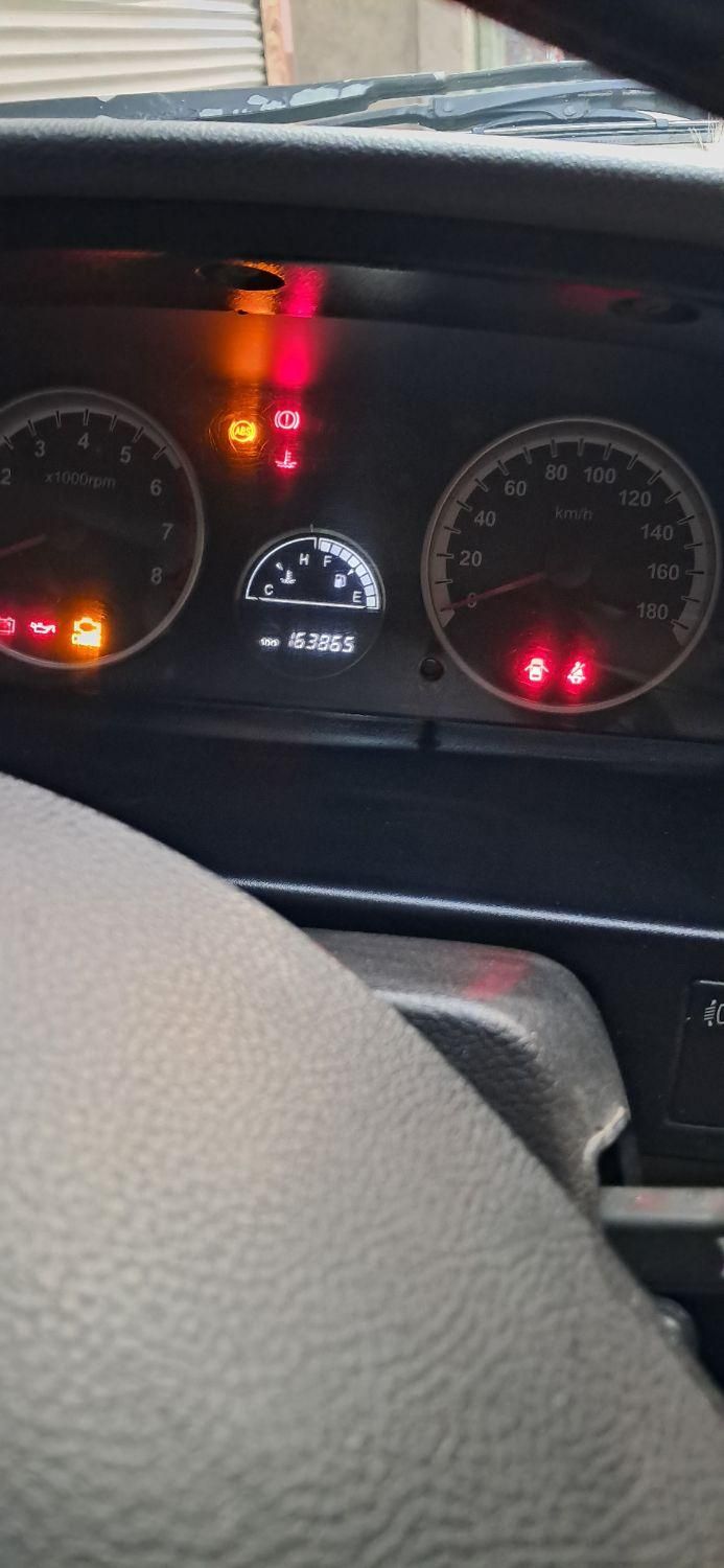 پراید 131 EX - 1394
