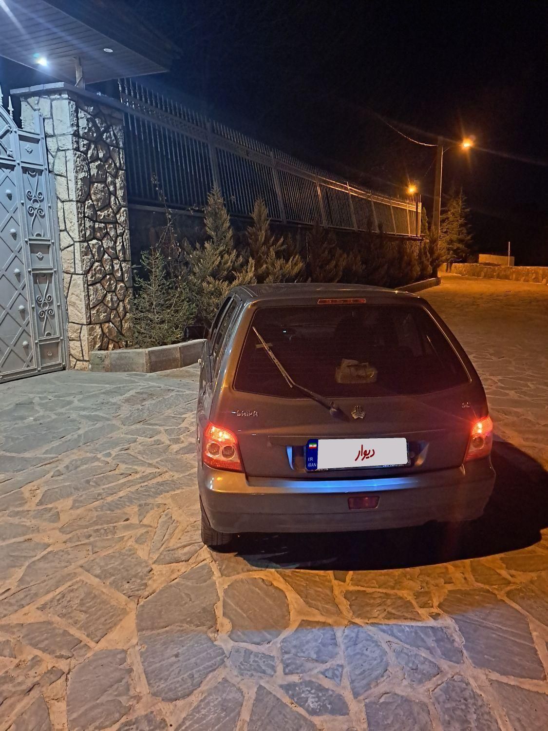 خودرو پراید، 111 آگهی ann_19543556