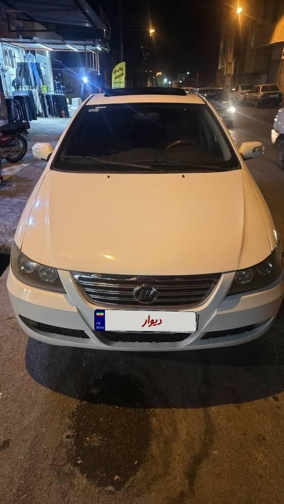 لیفان 620 دنده ای 1800 - 1393
