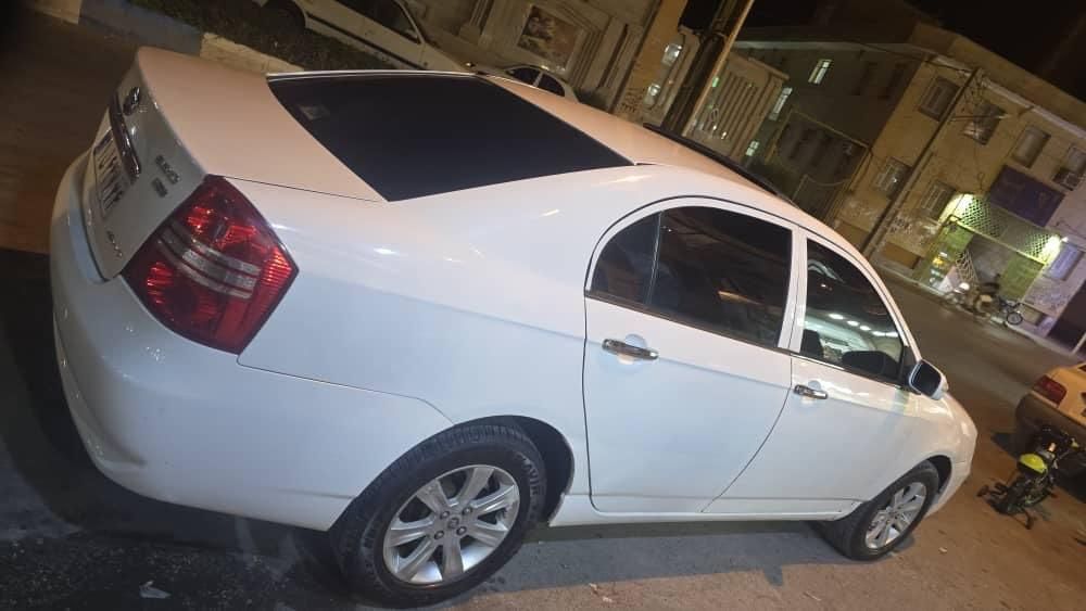 خودرو لیفان، 620 آگهی ann_19543568