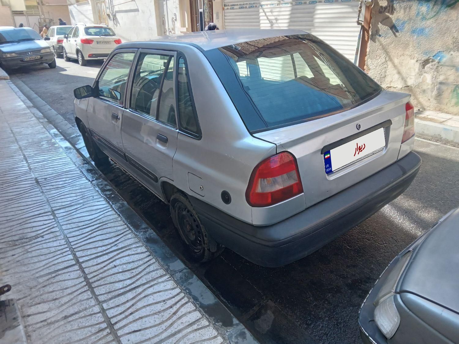 خودرو پراید، 141 آگهی ann_19543579