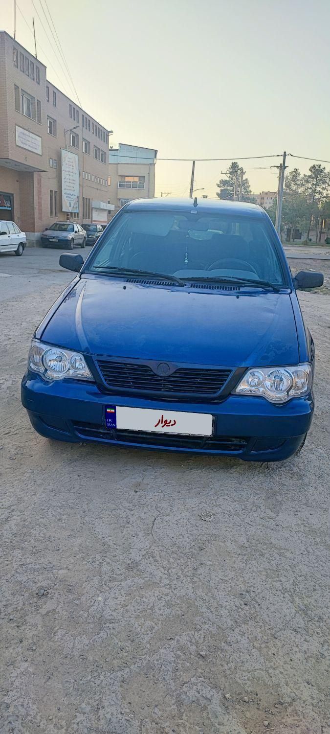 خودرو پراید، 111 آگهی ann_19543581