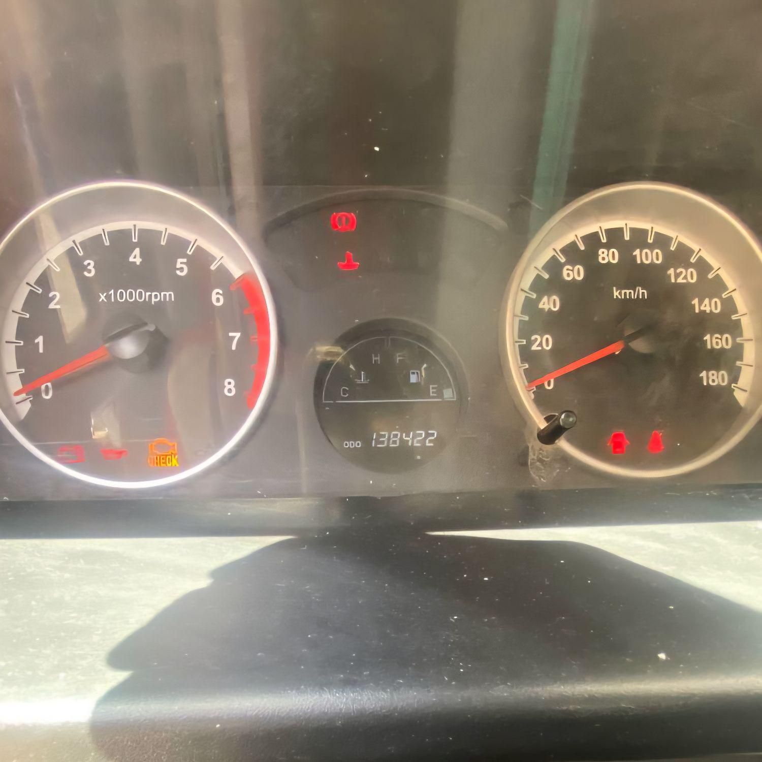 پراید 131 SE - 1399