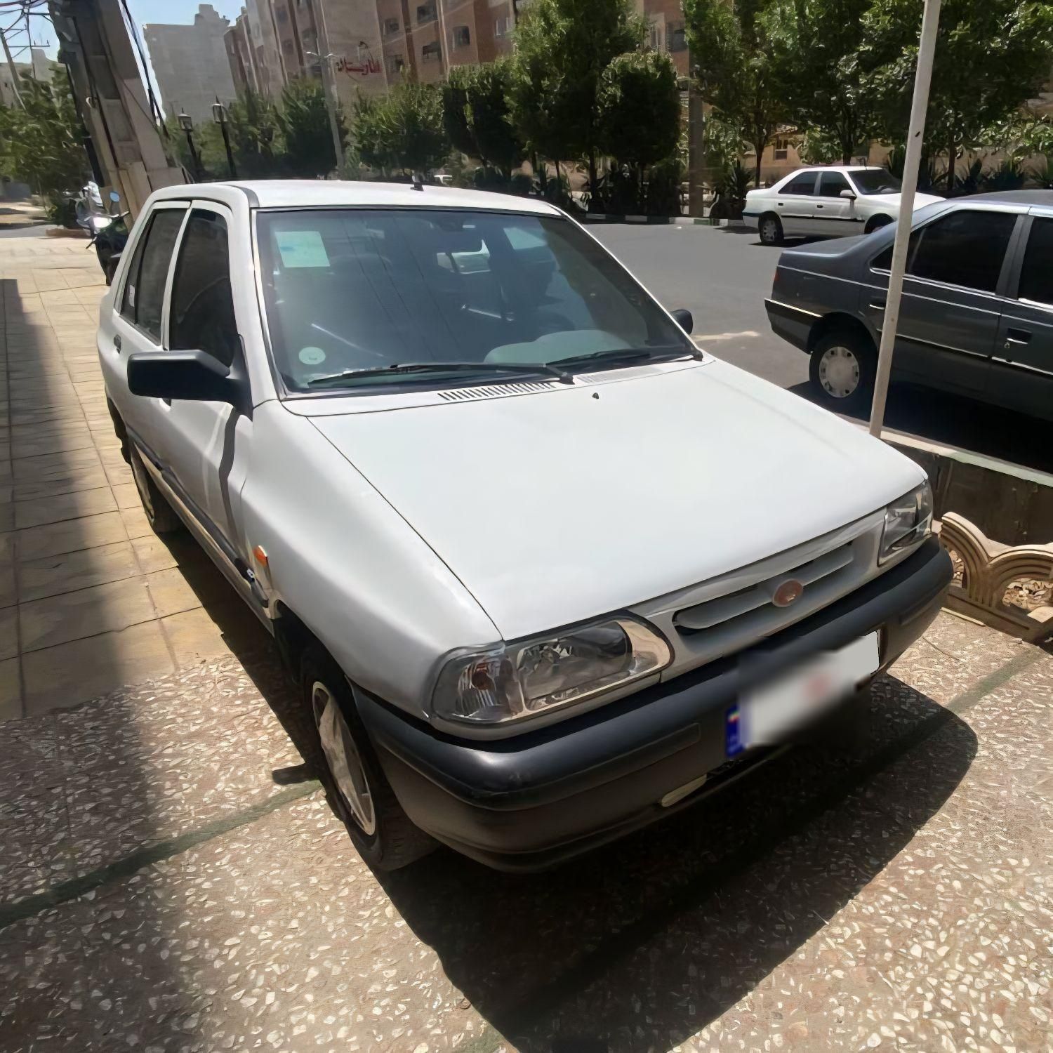 خودرو پراید، 131 آگهی ann_19543584