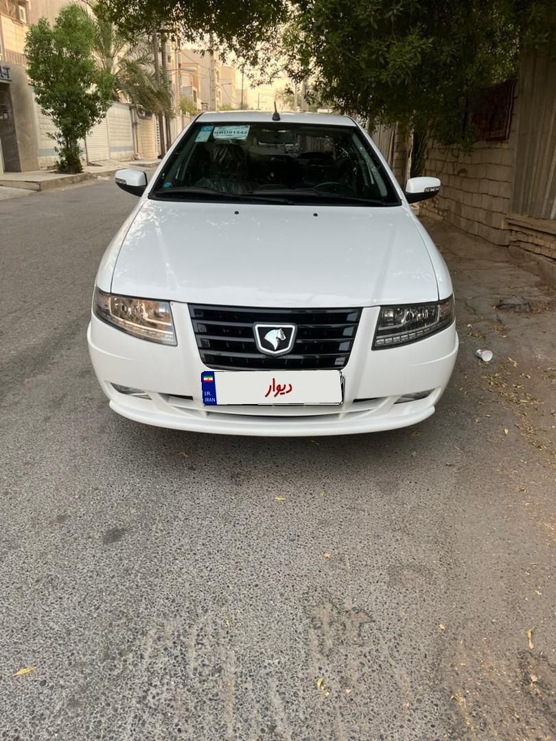 خودرو سمند، سورن پلاس آگهی ann_19543585